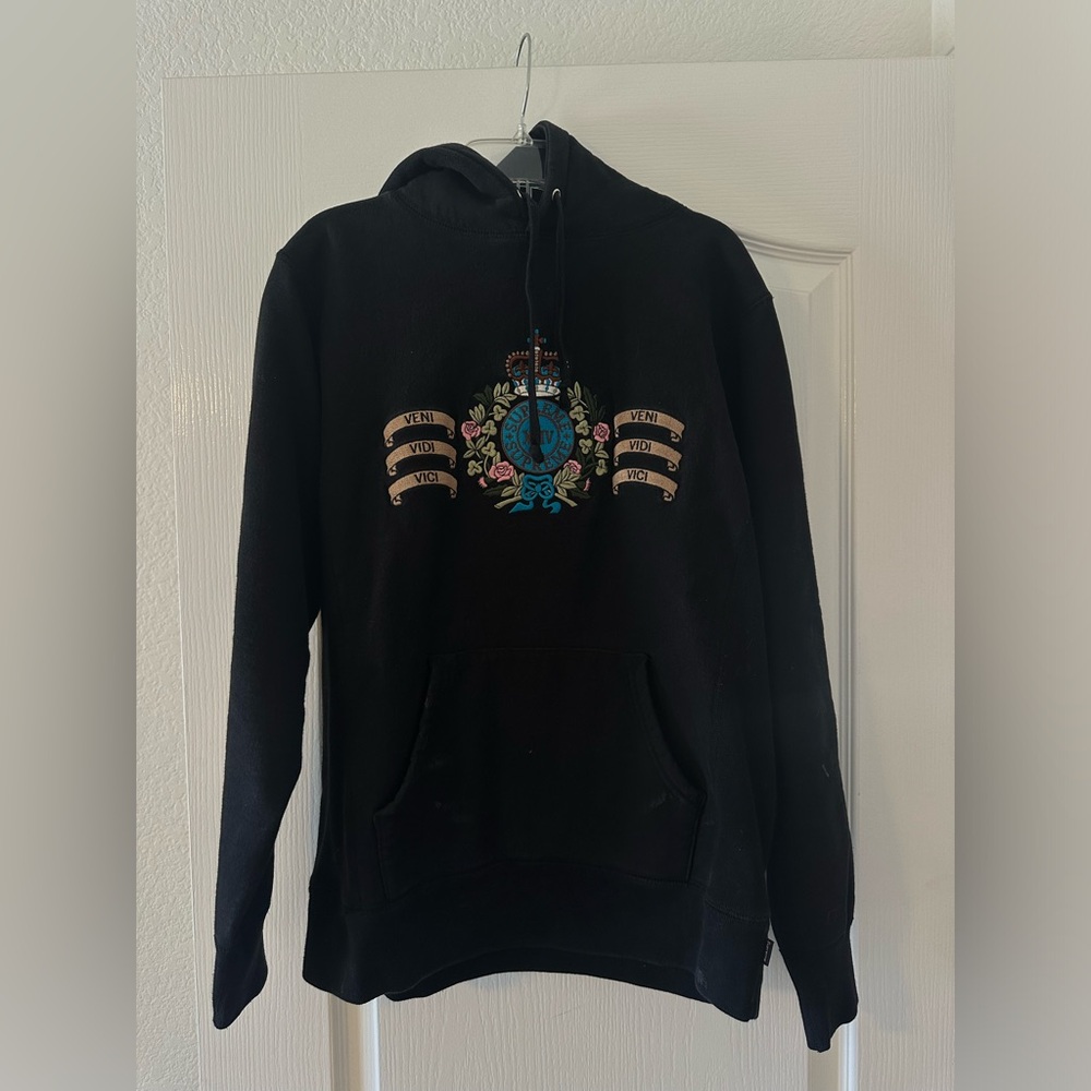 Supreme Veni, Vidi, Vici Men’s Hoodie